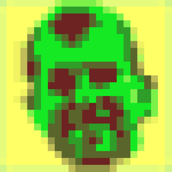 FLAMP.YELLOW